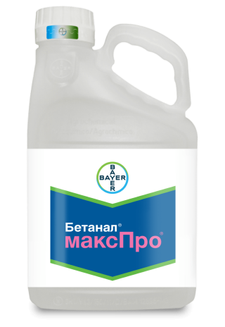 Бетанал МаксПро гербицид