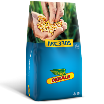 ДКС 3305 Новинка