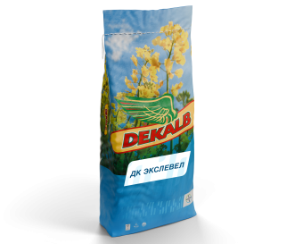 ДК Экслевел